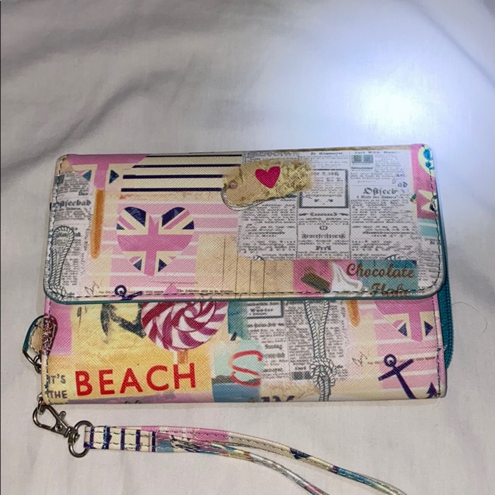 Hand bag